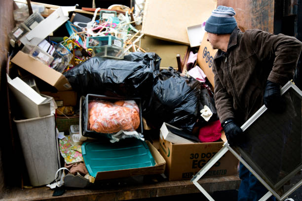 Best Carpet Removal and Disposal  in Eufaula, AL
