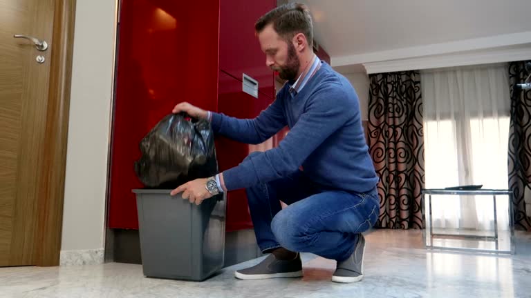 Best Residential Junk Removal  in Eufaula, AL