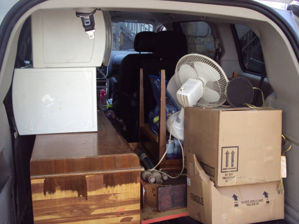 Best Furniture Removal  in Eufaula, AL