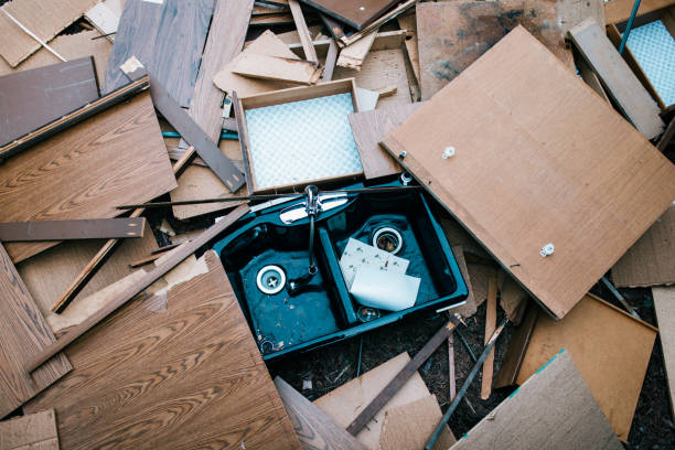 Professional Junk Removal Services in Eufaula, AL