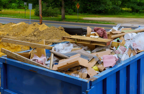Donation Pickup Services in Eufaula, AL