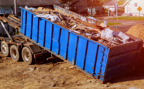 Best Property Management Cleanouts  in Eufaula, AL